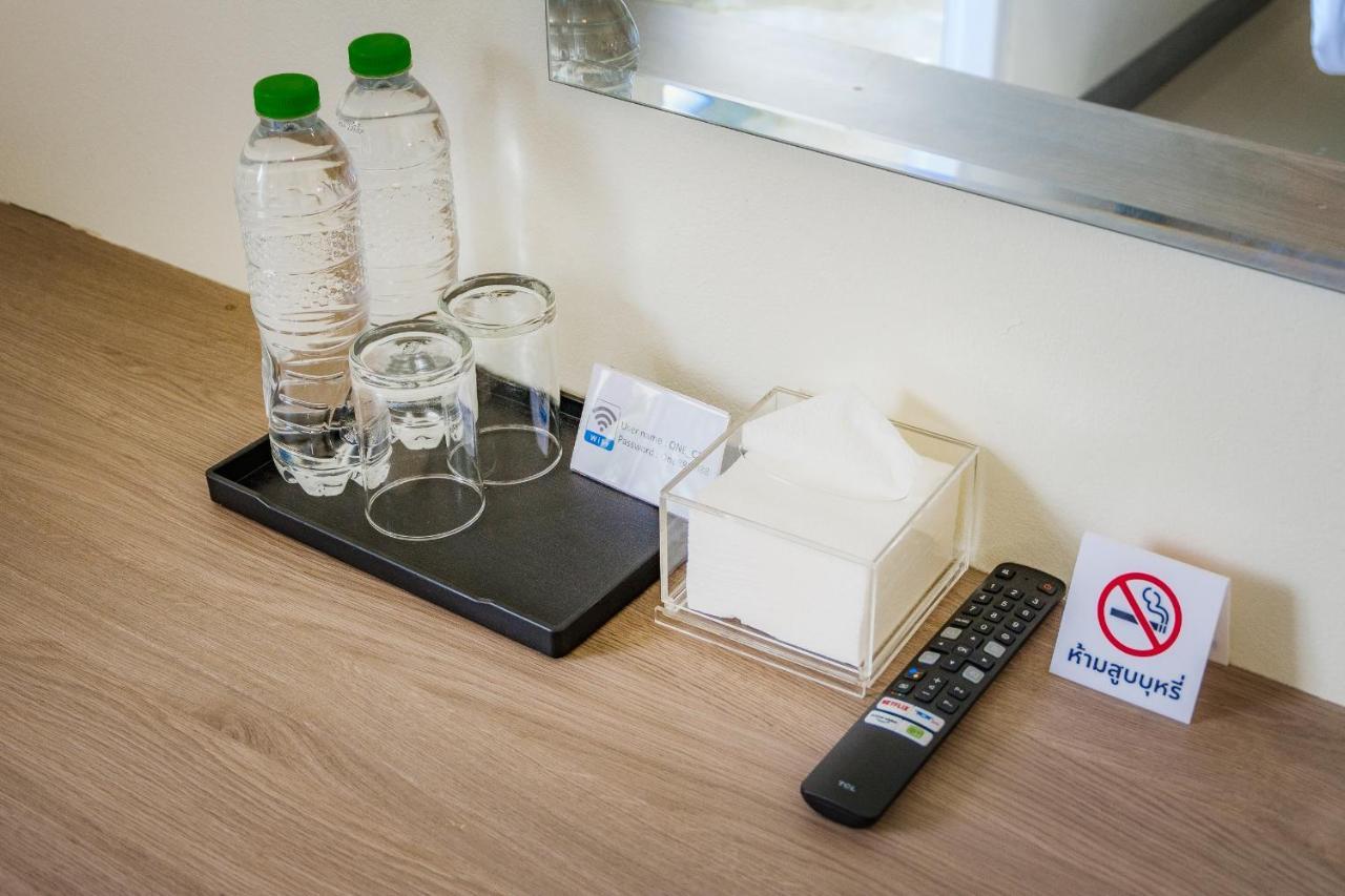 One Chumphon Hotel Ngoại thất bức ảnh